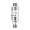 RS PRO IPS Series Pressure Sensor, 0.5 V or 4 to 20 mA Output, 0 to 10 bar, Compound/Gauge/Sealed Gauge, Stainless 175-4985