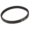 RS PRO HTD Timing Belt, 60 Teeth, 300 mm Length, 9 mm Width, Rubber, Fibreglass Cord, Pitch 5 mm 175-5197