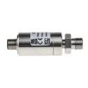 RS PRO IPSL-M12 Series Pressure Sensor, Gauge, Analogue Output, 0–0.1 bar, Stainless Steel, M12 Connector 175-5008