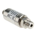 RS PRO IPSL-M12 Series Pressure Sensor, Gauge, Analogue Output, 0–0.1 bar, Stainless Steel, M12 Connector 175-5008