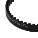 RS PRO HTD Timing Belt, Fibreglass Cord, Rubber, 45 Teeth, 225 mm Length, 9 mm Width, 5 mm Pitch 175-5189