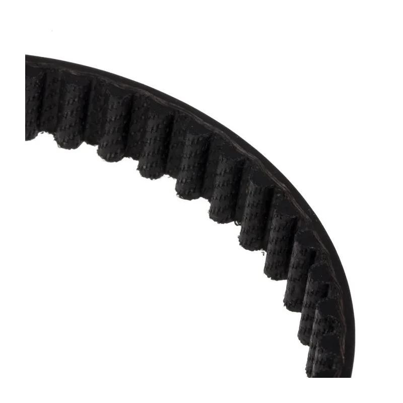 RS PRO HTD Timing Belt, Fibreglass Cord, Rubber, 45 Teeth, 225 mm Length, 9 mm Width, 5 mm Pitch 175-5189