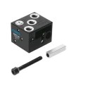 Festo Pneumatic Position Detector IP65 Proximity Sensor T-Slot Mount SMPO-8E