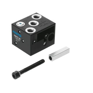 Festo Pneumatic Position Detector IP65 Proximity Sensor T-Slot Mount SMPO-8E