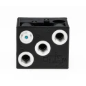 Festo Pneumatic Position Detector IP65 Proximity Sensor T-Slot Mount SMPO-8E