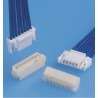 JST GH Female Connector Housing 1.25mm Pitch 11 Way 1 Row Straight GHR-11V-S