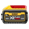 DeWALT 12Ah 54V XR FLEXVOLT Lithium-Ion Power Tool Battery DCB548-XJ
