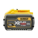 DeWALT 12Ah 54V XR FLEXVOLT Lithium-Ion Power Tool Battery DCB548-XJ