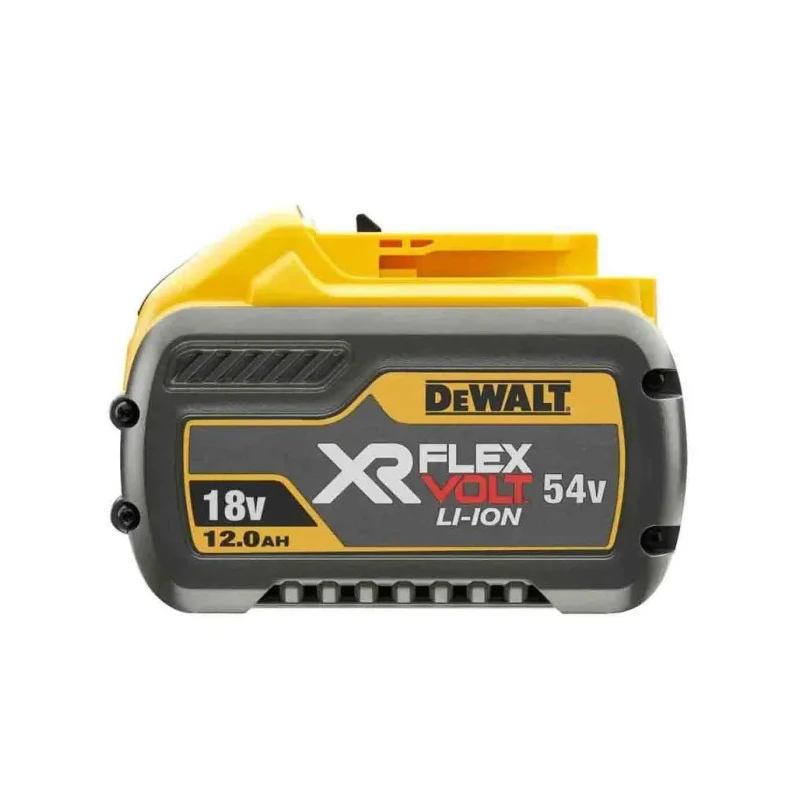 DeWALT 12Ah 54V XR FLEXVOLT Lithium-Ion Power Tool Battery DCB548-XJ