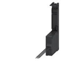 Siemens Fuse Module 3RM1 Series Motor Accessory, GG Fuses 20A, 22.5mm Adapter 3RM1932-1-AB 3RM1932-1AB