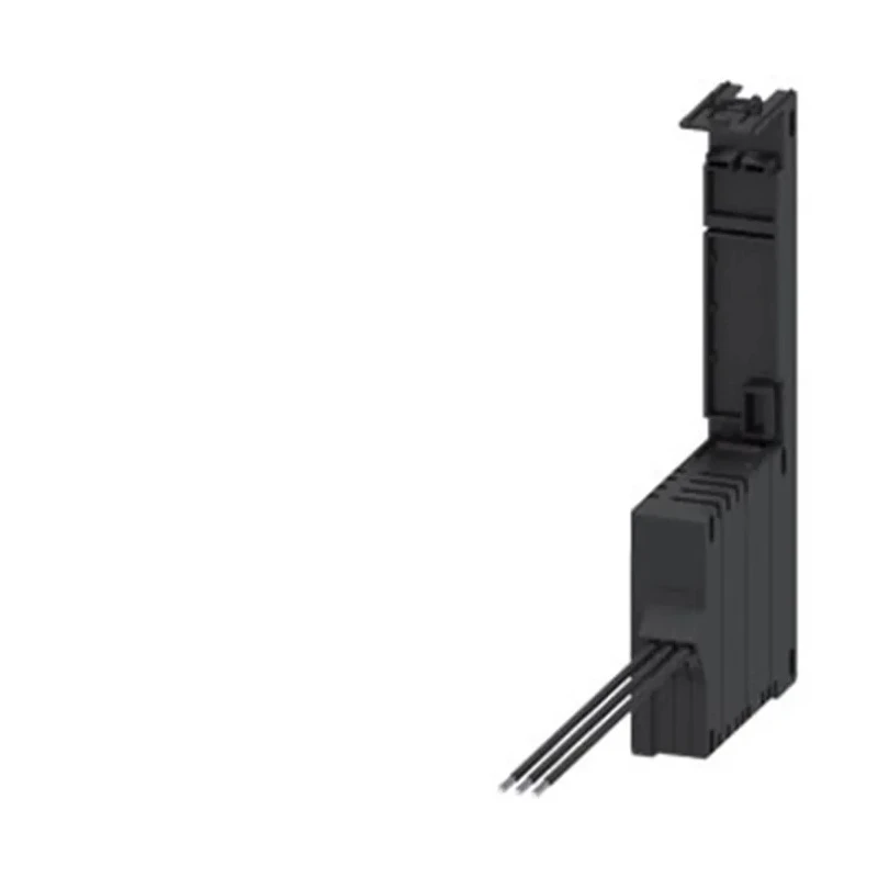 Siemens Fuse Module 3RM1 Series Motor Accessory, GG Fuses 20A, 22.5mm Adapter 3RM1932-1-AB 3RM1932-1AB