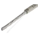 Alpha Wire Pro-Tekt Series Data Cable, 2 Pairs, 100 m, Grey PVC Sheath, Flame Retardant, 300V B953024 GE033
