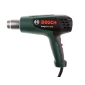 Bosch EasyHeat 500 Heat Gun 1600W 230V Corded Type G Plug 500°C Max 06032A6070