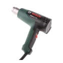 Bosch EasyHeat 500 Heat Gun 1600W 230V Corded Type G Plug 500°C Max 06032A6070
