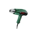 Bosch EasyHeat 500 Heat Gun 1600W 230V Corded Type G Plug 500°C Max 06032A6070