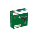 Bosch EasyHeat 500 Heat Gun 1600W 230V Corded Type G Plug 500°C Max 06032A6070
