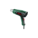 Bosch EasyHeat 500 Heat Gun 1600W 230V Corded Type G Plug 500°C Max 06032A6070