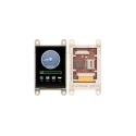 4D Systems Arduino Compatible Display Module 2.4 Inch, Resistive Touch, TFT LCD, 240x320 Pixels, Starter Kit gen4