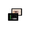 4D Systems Gen4 Diablo16 3.5 Inch Resistive Touch Screen Starter Kit , DIABLO16 Processor, 320x480 Resolution SK-gen4-35DT