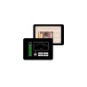 4D Systems Gen4 Diablo16 3.5 Inch Resistive Touch Screen Starter Kit , DIABLO16 Processor, 320x480 Resolution SK-gen4-35DT