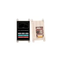 4D Systems Gen4 Diablo16 3.5 Inch Resistive Touch Screen Starter Kit , DIABLO16 Processor, 320x480 Resolution SK-gen4-35DT