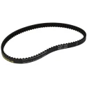 RS PRO HTD Rubber Timing Belt, 90 Teeth, 450 mm Length, 9 mm Width, Pitch 5 mm, Fibreglass Cord, DIN 7721, ISO 13050 175-5213