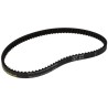 RS PRO HTD Rubber Timing Belt, 90 Teeth, 450 mm Length, 9 mm Width, Pitch 5 mm, Fibreglass Cord, DIN 7721, ISO 13050 175-5213