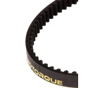 RS PRO HTD Rubber Timing Belt, 90 Teeth, 450 mm Length, 9 mm Width, Pitch 5 mm, Fibreglass Cord, DIN 7721, ISO 13050 175-5213