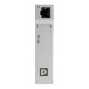 Phoenix Contact PP-RJ-SC Ethernet Patch Panel, DIN Rail Mount, RJ45 CAT5e, IP20, 2703016