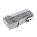 Phoenix Contact PP-RJ-SC Ethernet Patch Panel, DIN Rail Mount, RJ45 CAT5e, IP20, 2703016