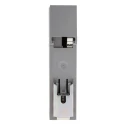 Phoenix Contact PP-RJ-SC Ethernet Patch Panel, DIN Rail Mount, RJ45 CAT5e, IP20, 2703016