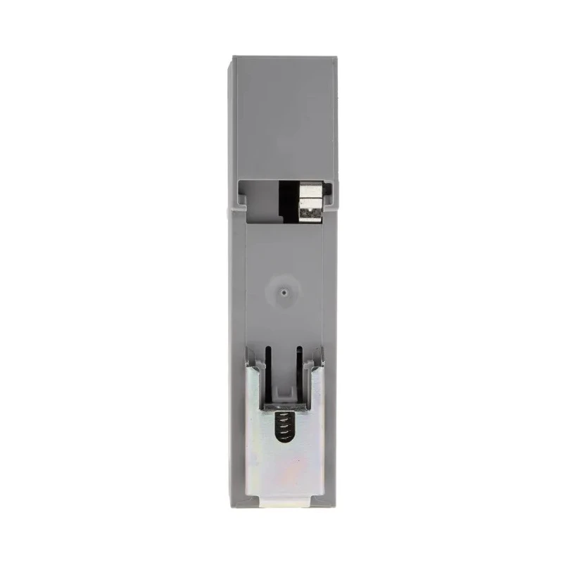 Phoenix Contact PP-RJ-SC Ethernet Patch Panel, DIN Rail Mount, RJ45 CAT5e, IP20, 2703016