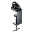 Waldmann Lighting Clamp Base Type Clamp Base, Halogen Bulb 12V 50W, 230V, IP20, ILL00100C-00050472
