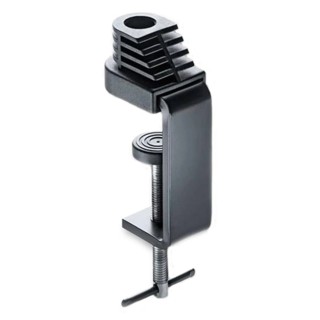 Waldmann Lighting Clamp Base Type Clamp Base, Halogen Bulb 12V 50W, 230V, IP20, ILL00100C-00050472
