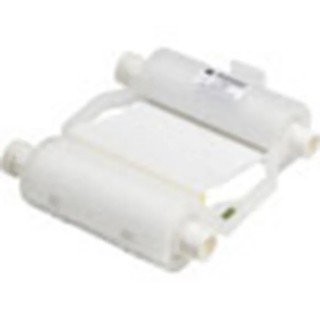 Brady White Label Printer Ribbon, Resin, 60 m Length, 110 mm Width, Compatible with BBP30, BBP31, BBP33 B30-R10000-WT