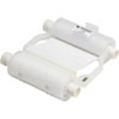 Brady White Label Printer Ribbon, Resin, 60 m Length, 110 mm Width, Compatible with BBP30, BBP31, BBP33 B30-R10000-WT