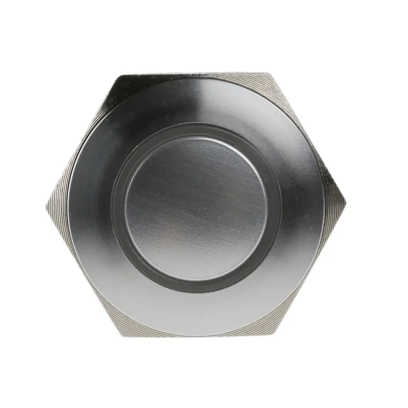 RS PRO Illuminated Push Button Switch, Momentary, Panel Mount, 16 mm Cutout, SPST, Yellow LED, IP67, 36V DC MPB16