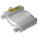 Brady White Label Printer Ribbon, Resin, 60m Length, 110mm Width, Compatible with B30-R6700-WT