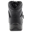 V12 Footwear Bison Black Composite Toe Safety Boots, Size 12 UK (EU 47), EN ISO 20345:2011 S3 HRO SRC, Leather VR600.01/12