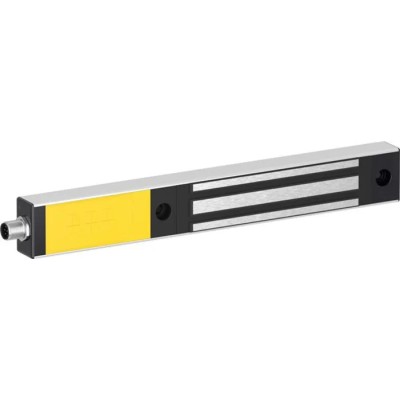 ABB Jokab Safety Interlock Switch, Magnet, Aluminium Housing, IP67, 24V DC, M12, 2TLA042022R3400 Magne 4 DYN-Info