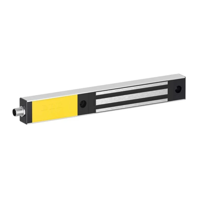 ABB Jokab Safety Interlock Switch, Magnet, Aluminium Housing, IP67, 24V DC, M12, 2TLA042022R3400 Magne 4 DYN-Info