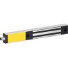 ABB Jokab Safety Interlock Switch, Magnet, Aluminium Housing, IP67, 24V DC, M12, 2TLA042022R3400 Magne 4 DYN-Info