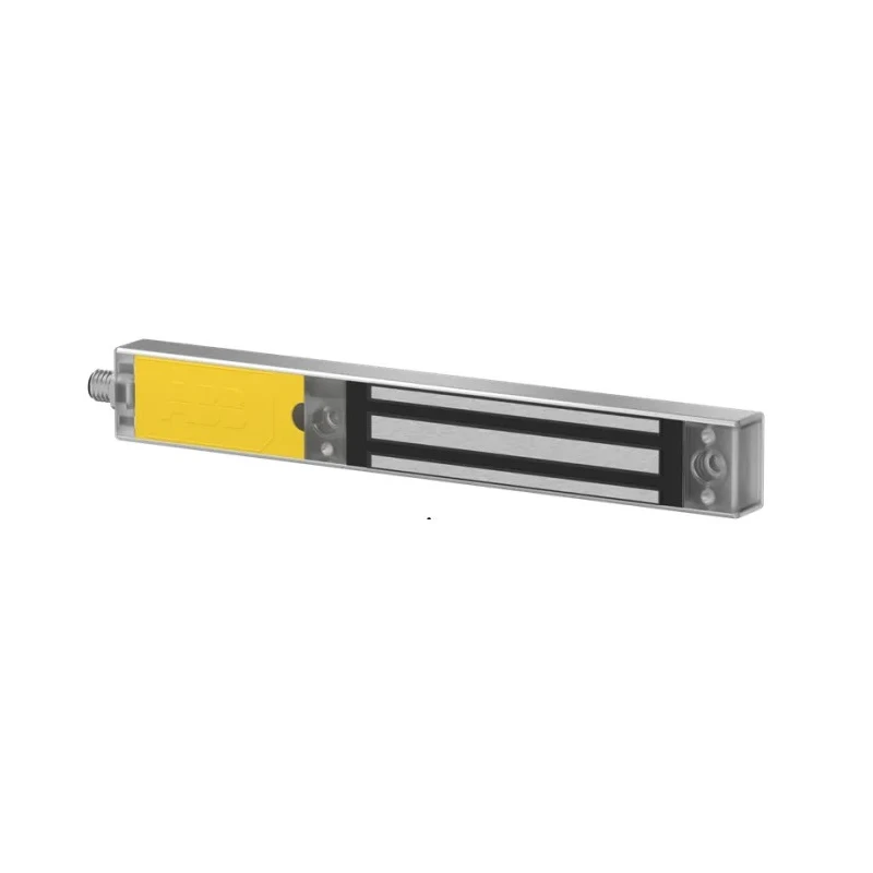ABB Jokab Safety Interlock Switch, Magnet, Aluminium Housing, IP67, 24V DC, M12, 2TLA042022R3400 Magne 4 DYN-Info