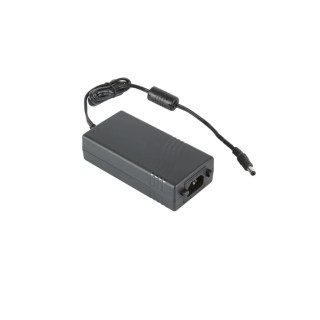 XP Power AC/DC Adapter IEC 320 C8 45W 12V DC Output 4A AKM45US12