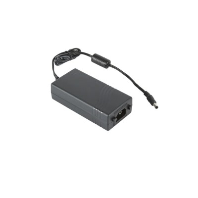 XP Power AC/DC Adapter IEC 320 C8 45W 12V DC Output 4A AKM45US12