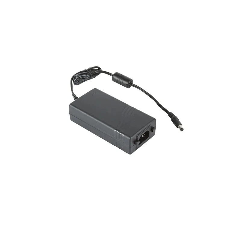 XP Power AC/DC Adapter IEC 320 C8 45W 12V DC Output 4A AKM45US12