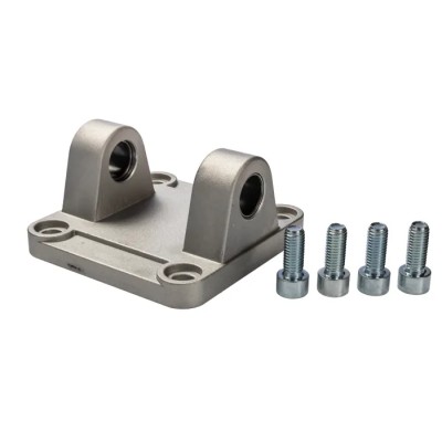 RS PRO Cylinder Clevis Aluminium Self-Lubricating 176-1571