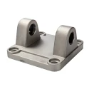 RS PRO Cylinder Clevis Aluminium Self-Lubricating 176-1571