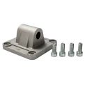 RS PRO Cylinder Clevis Aluminium For Use With Clevis Pin 176-1562