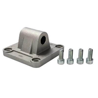 RS PRO Cylinder Clevis Aluminium For Use With Clevis Pin 176-1562